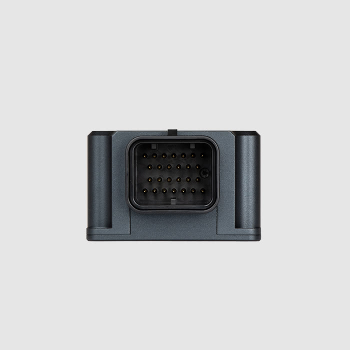 Plex PDM-13 connector